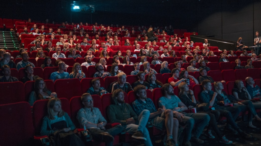 cinema
