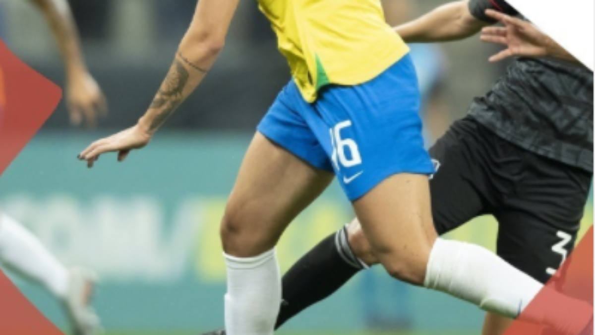 futebol feminino