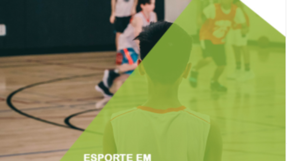 idade escolar esporte