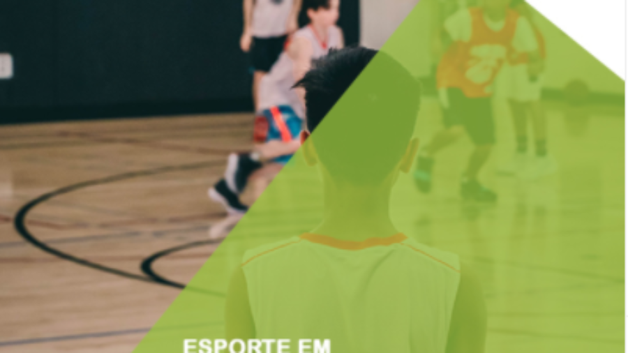 idade escolar esporte