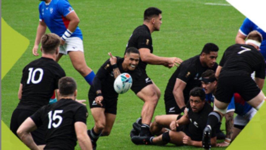 rugby